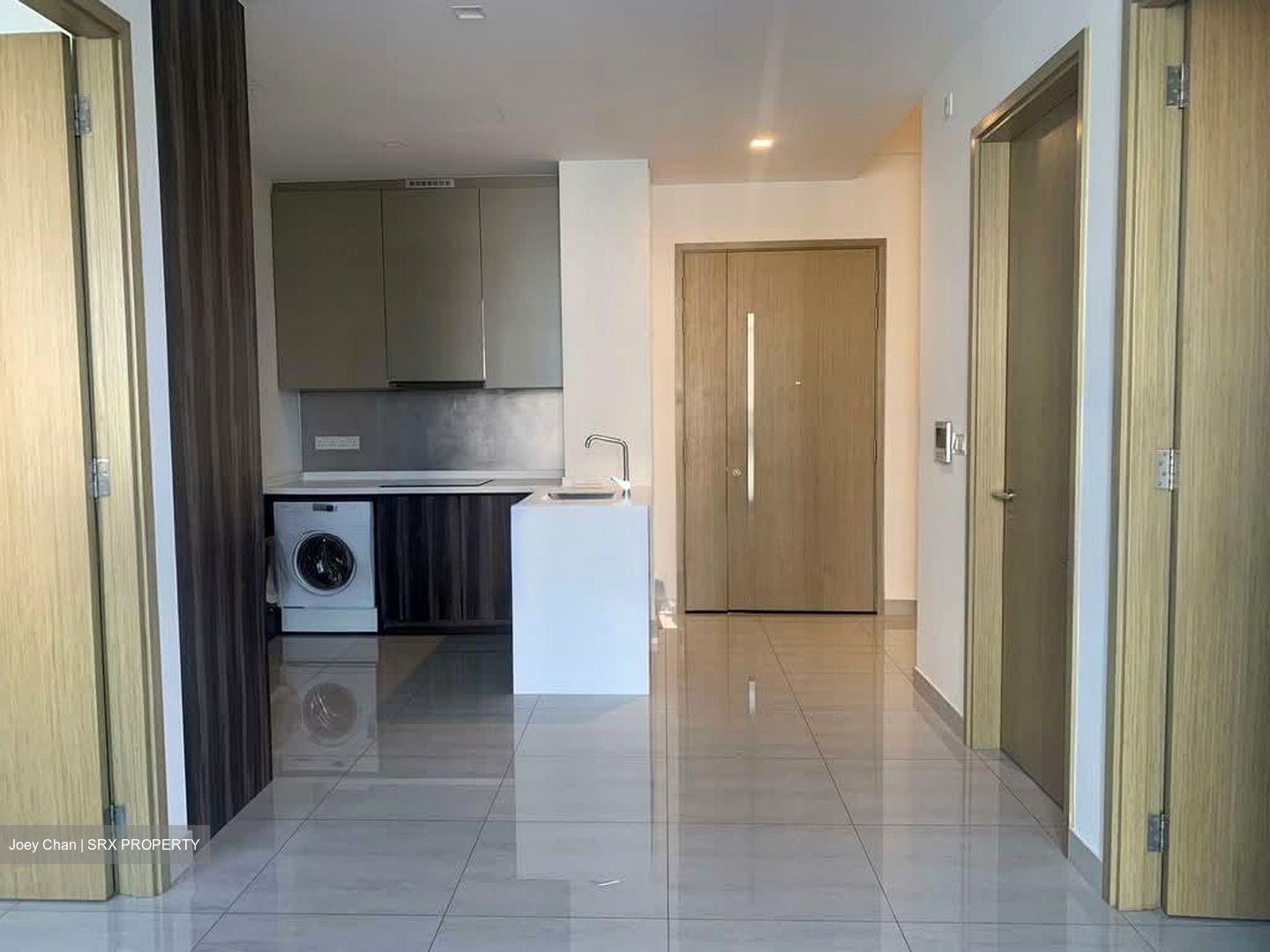 Kap Residences (D21), Apartment #532459011